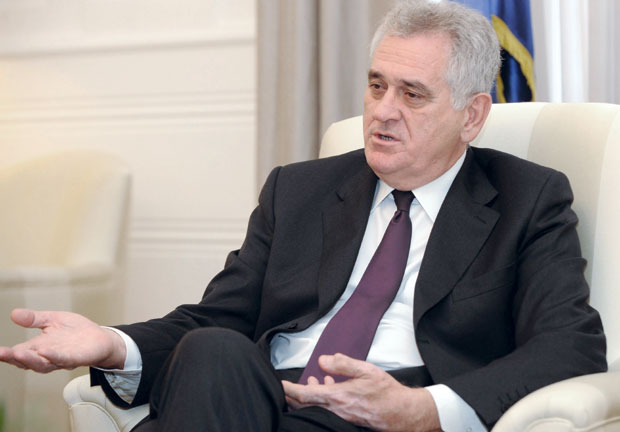 Николић: УН значајне у очувању мира и стабилности у региону